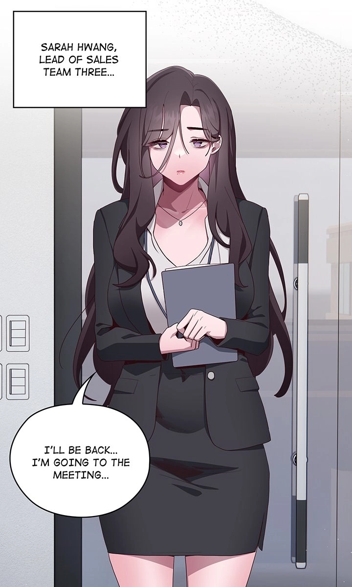 Read Troublesome Employee Warning chapter 0 image 0 on Lezhin