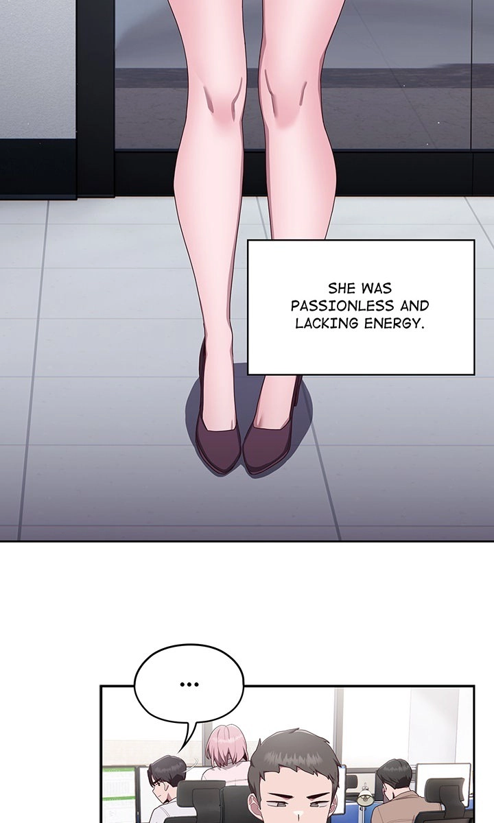 Read Troublesome Employee Warning chapter 0 image 1 on Lezhin