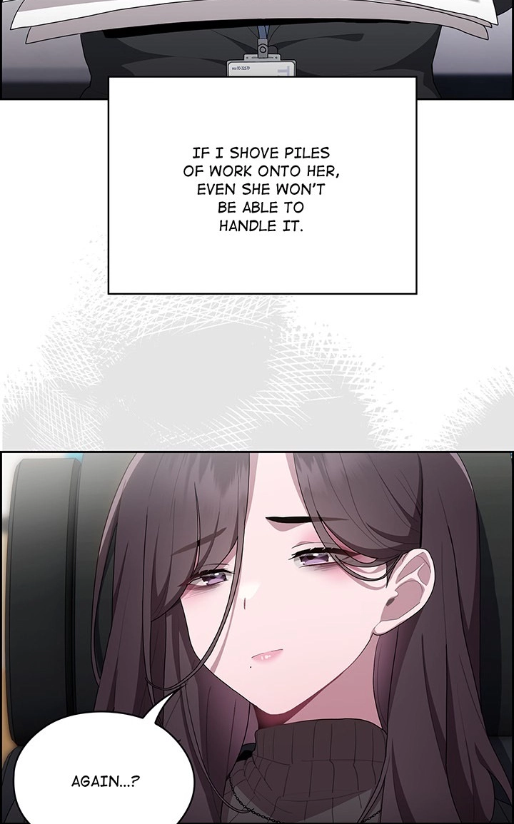 Read Troublesome Employee Warning chapter 0 image 10 on Lezhin