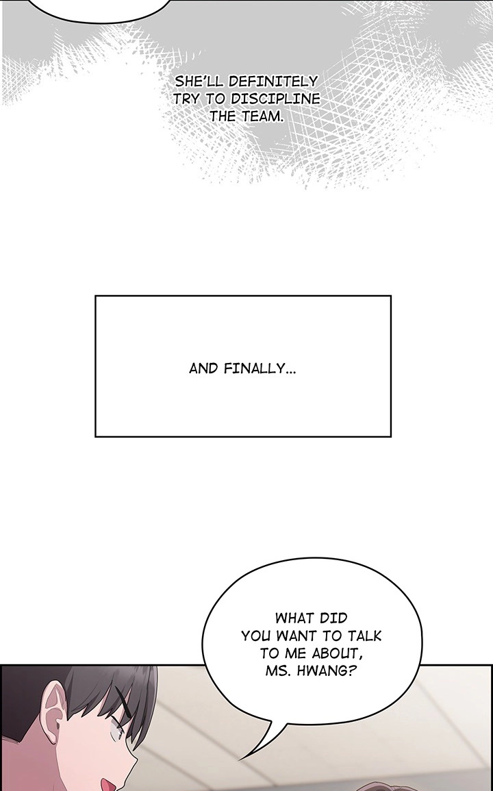 Read Troublesome Employee Warning chapter 0 image 11 on Lezhin