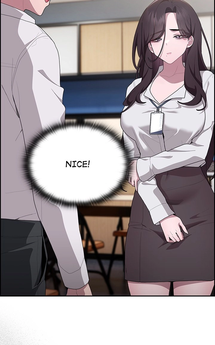 Read Troublesome Employee Warning chapter 0 image 12 on Lezhin