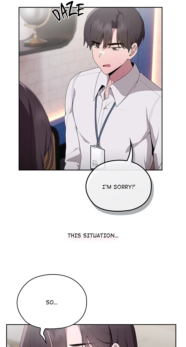 Read Troublesome Employee Warning chapter 0 image 17 on Lezhin