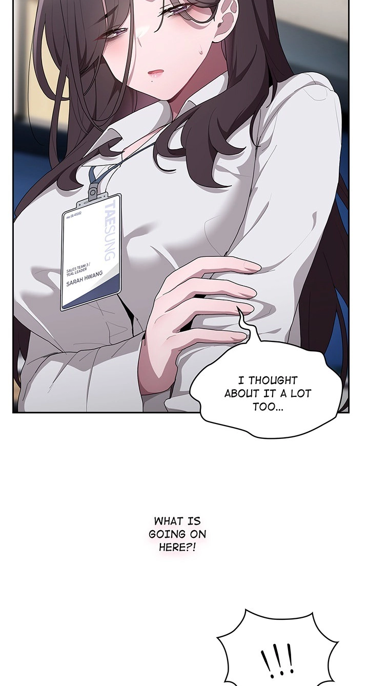 Read Troublesome Employee Warning chapter 0 image 18 on Lezhin
