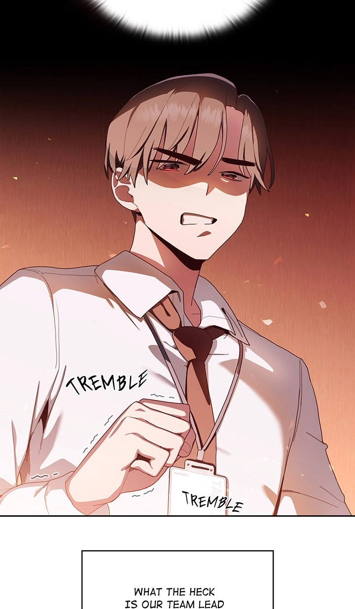 Read Troublesome Employee Warning chapter 0 image 5 on Lezhin