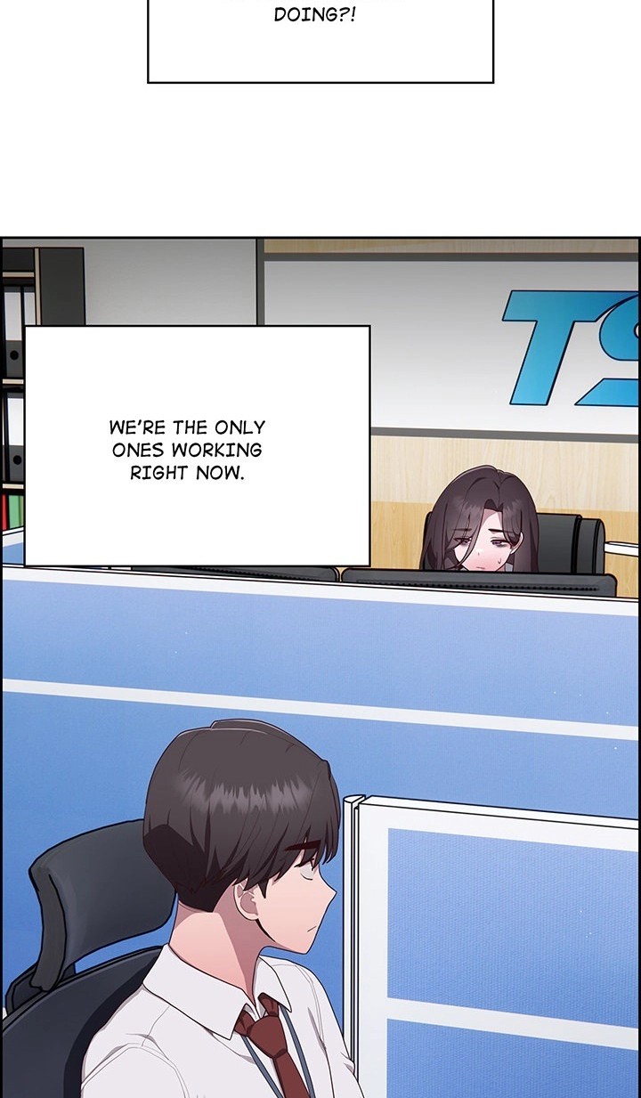 Read Troublesome Employee Warning chapter 0 image 6 on Lezhin