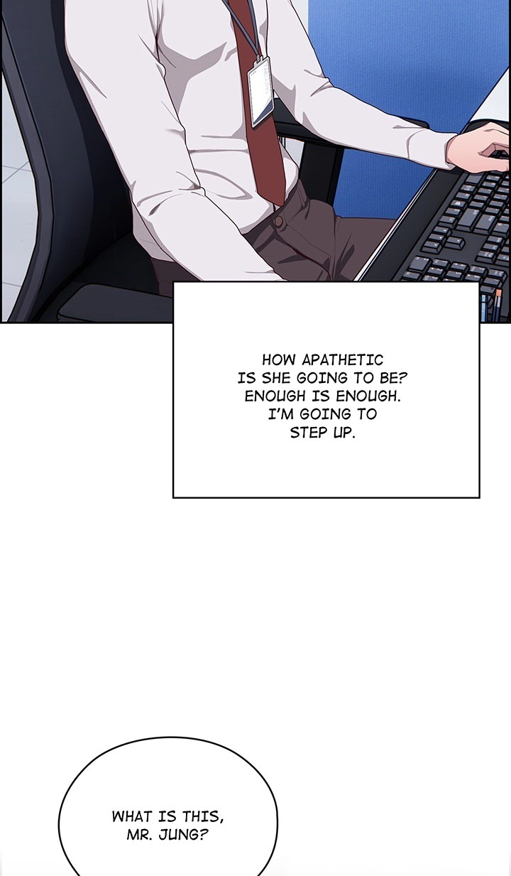 Read Troublesome Employee Warning chapter 0 image 7 on Lezhin