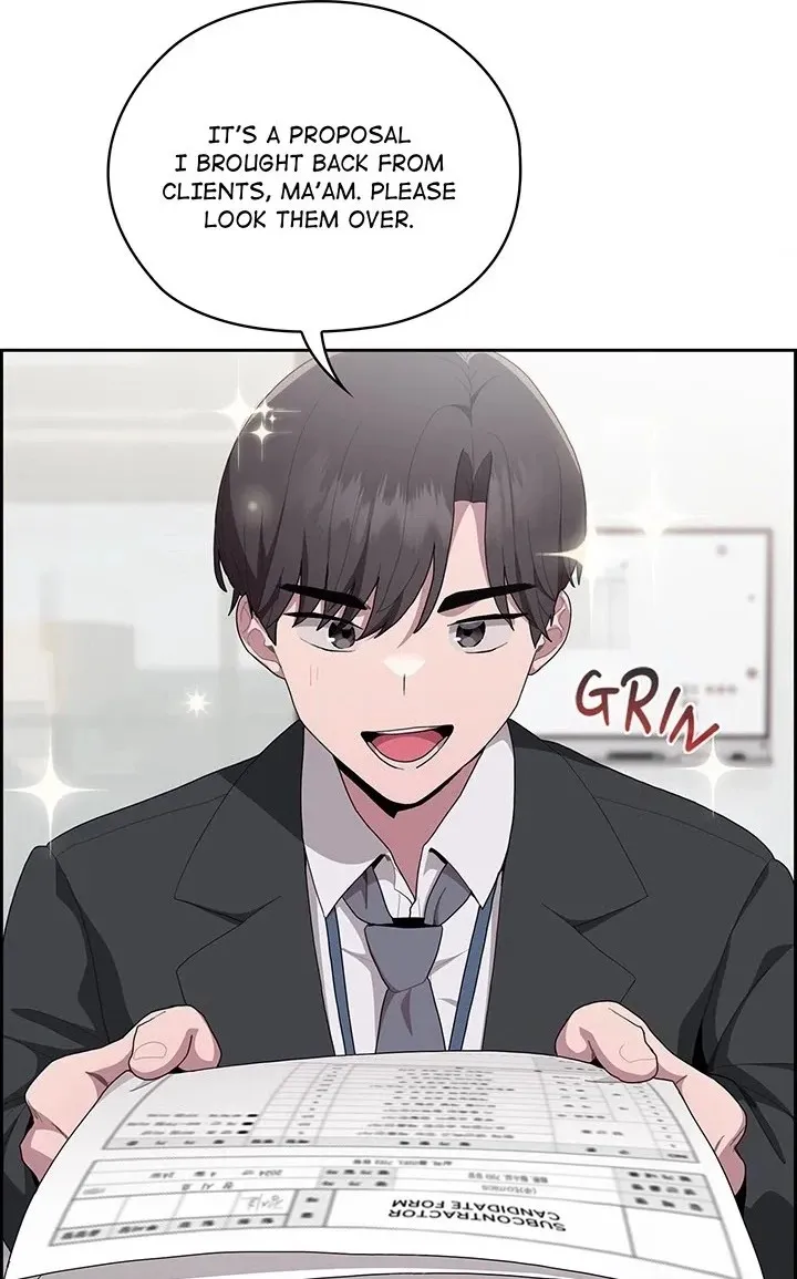 Read Troublesome Employee Warning chapter 0 image 9 on Lezhin