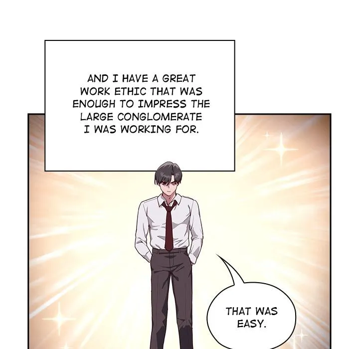 Read Troublesome Employee Warning chapter 1 image 11 on Lezhin