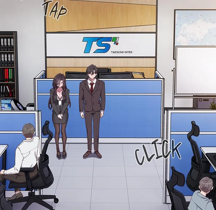 Read Troublesome Employee Warning chapter 1 image 113 on Lezhin
