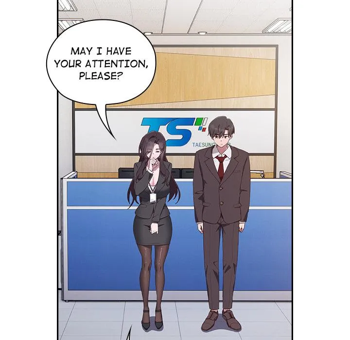 Read Troublesome Employee Warning chapter 1 image 115 on Lezhin