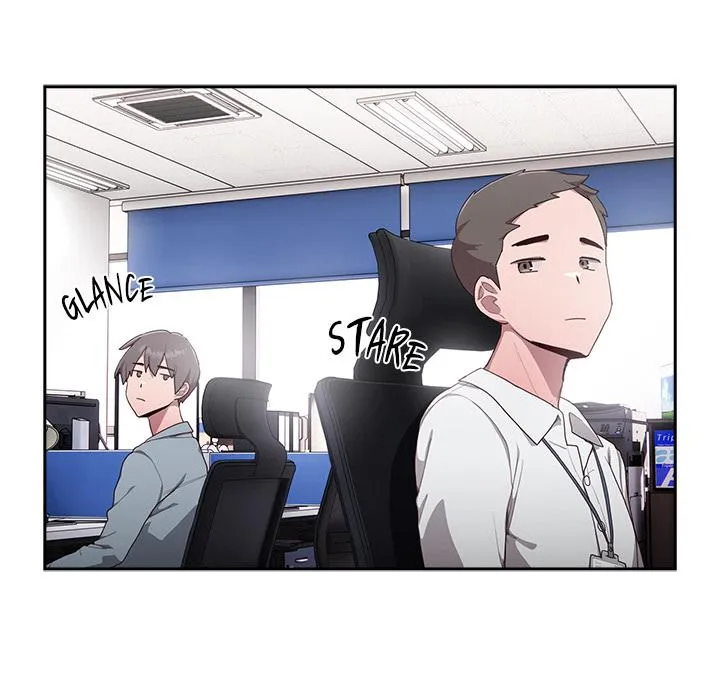 Read Troublesome Employee Warning chapter 1 image 117 on Lezhin