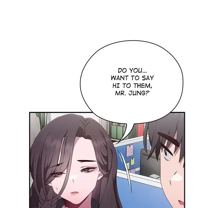 Read Troublesome Employee Warning chapter 1 image 118 on Lezhin
