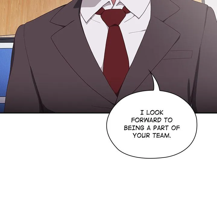 Read Troublesome Employee Warning chapter 1 image 121 on Lezhin