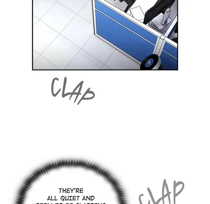 Read Troublesome Employee Warning chapter 1 image 125 on Lezhin