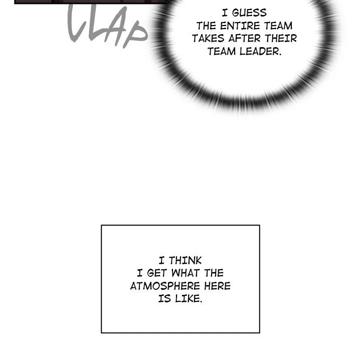 Read Troublesome Employee Warning chapter 1 image 127 on Lezhin
