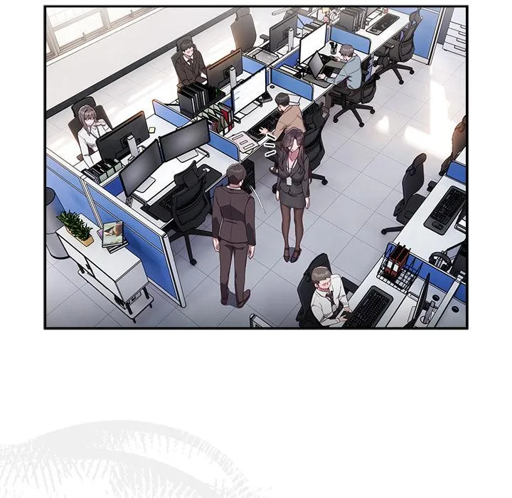 Read Troublesome Employee Warning chapter 1 image 128 on Lezhin