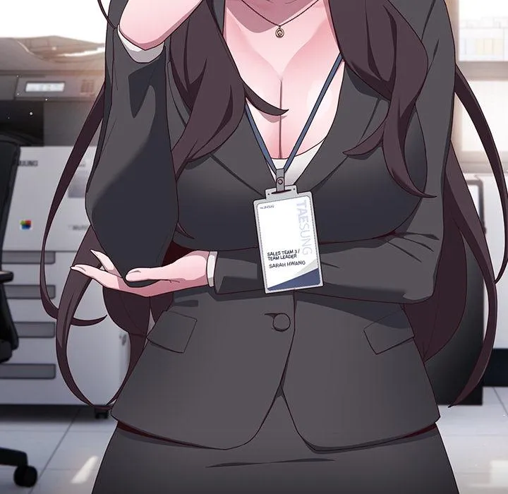Read Troublesome Employee Warning chapter 1 image 130 on Lezhin