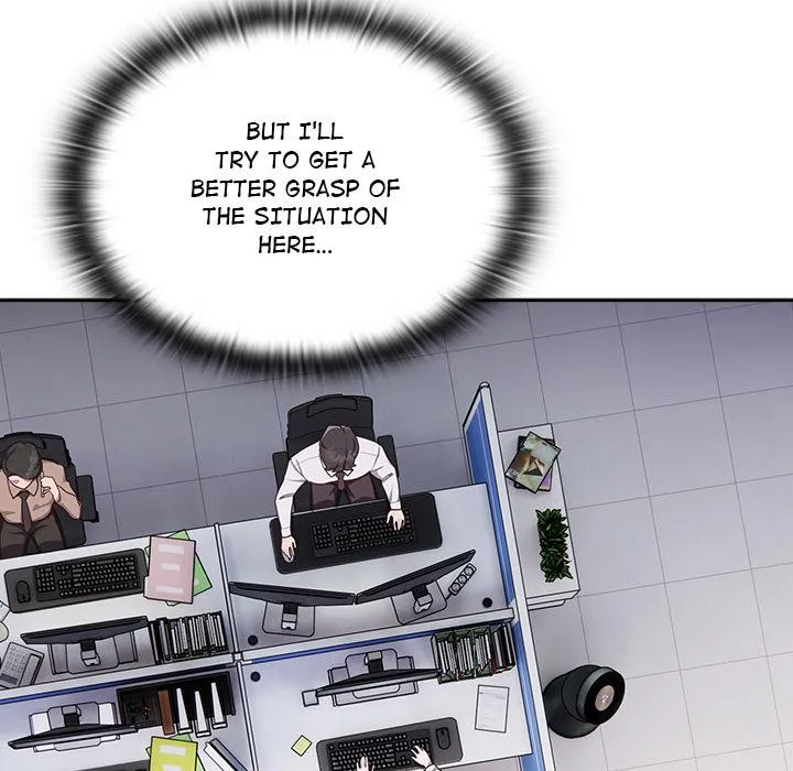 Read Troublesome Employee Warning chapter 1 image 135 on Lezhin