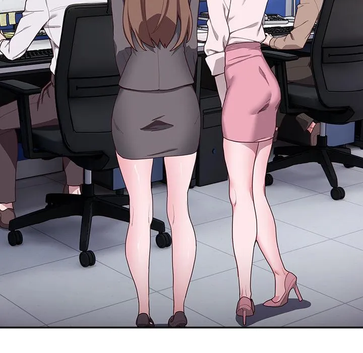 Read Troublesome Employee Warning chapter 1 image 141 on Lezhin