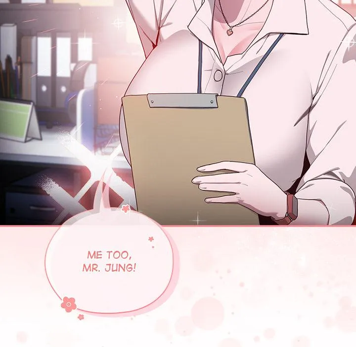 Read Troublesome Employee Warning chapter 1 image 146 on Lezhin
