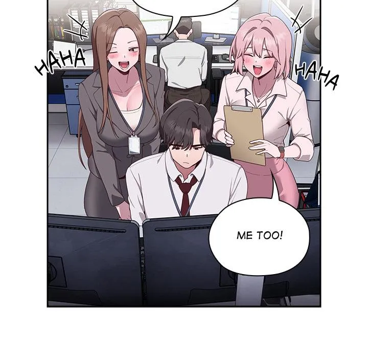 Read Troublesome Employee Warning chapter 1 image 148 on Lezhin