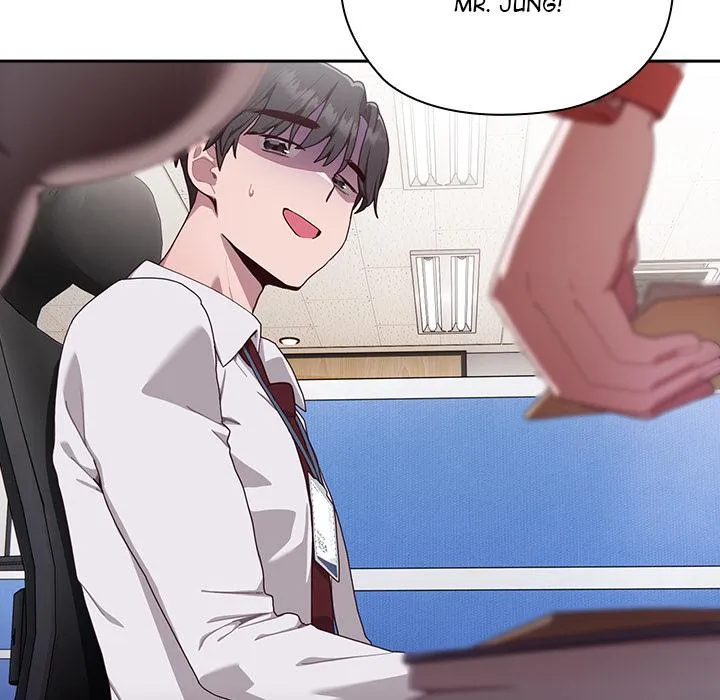 Read Troublesome Employee Warning chapter 1 image 151 on Lezhin
