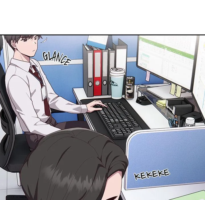 Read Troublesome Employee Warning chapter 1 image 154 on Lezhin