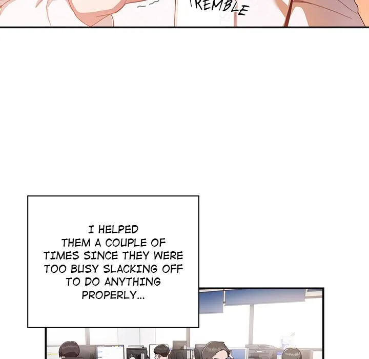 Read Troublesome Employee Warning chapter 1 image 160 on Lezhin