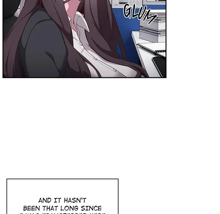 Read Troublesome Employee Warning chapter 1 image 163 on Lezhin