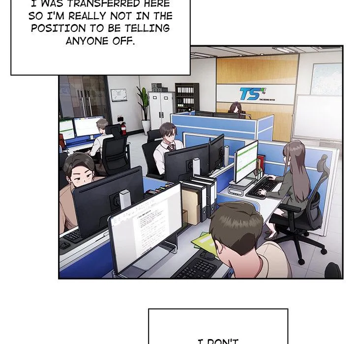 Read Troublesome Employee Warning chapter 1 image 164 on Lezhin