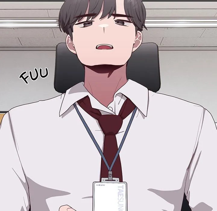Read Troublesome Employee Warning chapter 1 image 166 on Lezhin