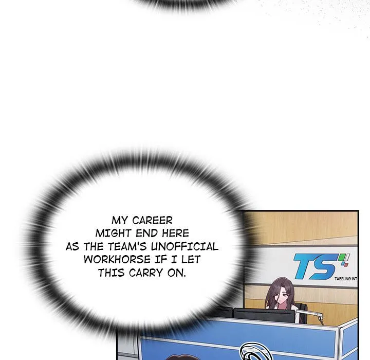 Read Troublesome Employee Warning chapter 1 image 168 on Lezhin