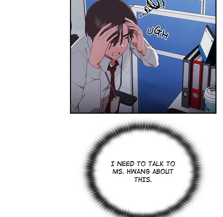Read Troublesome Employee Warning chapter 1 image 169 on Lezhin