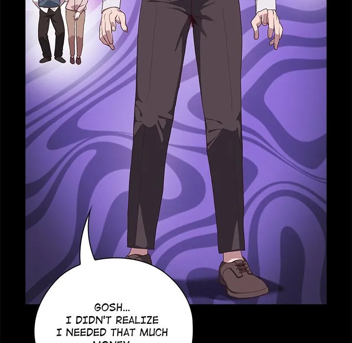 Read Troublesome Employee Warning chapter 1 image 17 on Lezhin