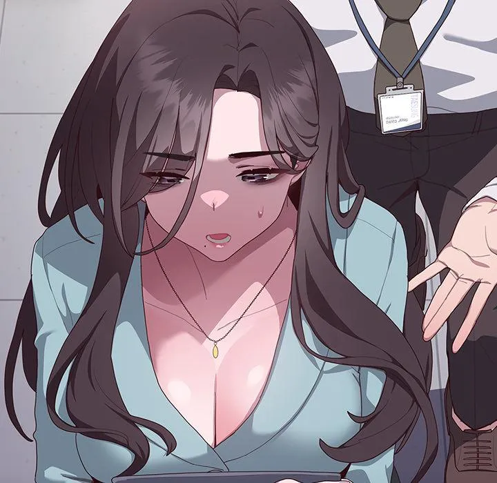 Read Troublesome Employee Warning chapter 1 image 173 on Lezhin