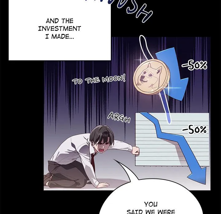 Read Troublesome Employee Warning chapter 1 image 19 on Lezhin
