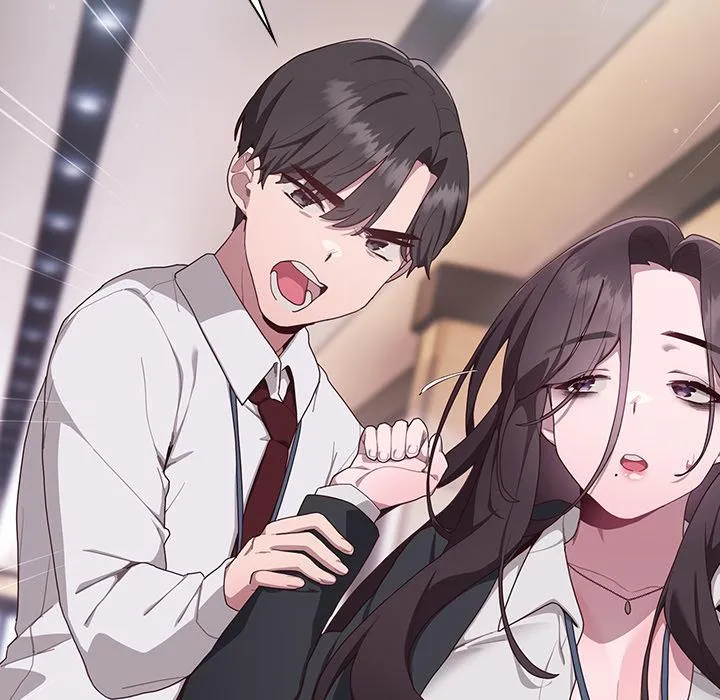 Read Troublesome Employee Warning chapter 1 image 193 on Lezhin