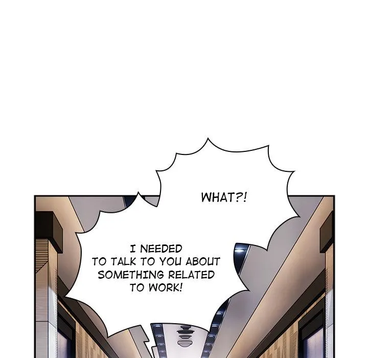 Read Troublesome Employee Warning chapter 1 image 206 on Lezhin