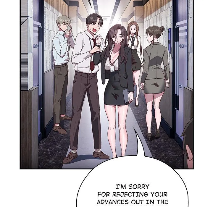 Read Troublesome Employee Warning chapter 1 image 207 on Lezhin