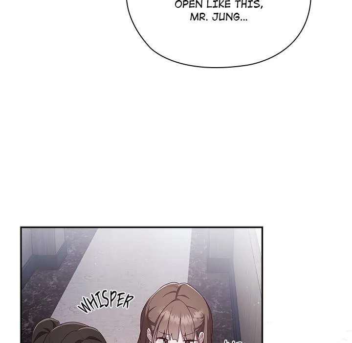 Read Troublesome Employee Warning chapter 1 image 208 on Lezhin