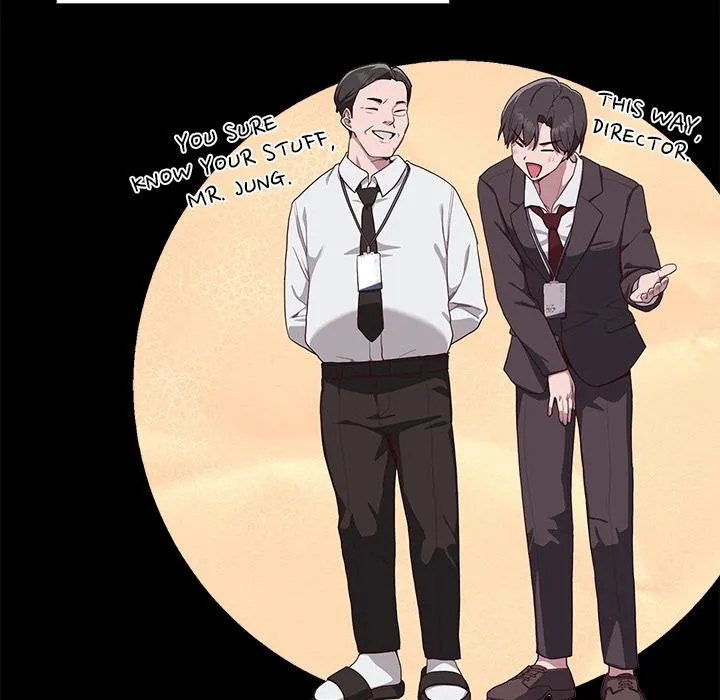 Read Troublesome Employee Warning chapter 1 image 21 on Lezhin