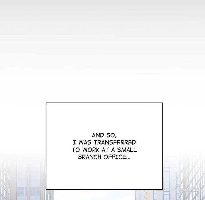 Read Troublesome Employee Warning chapter 1 image 25 on Lezhin