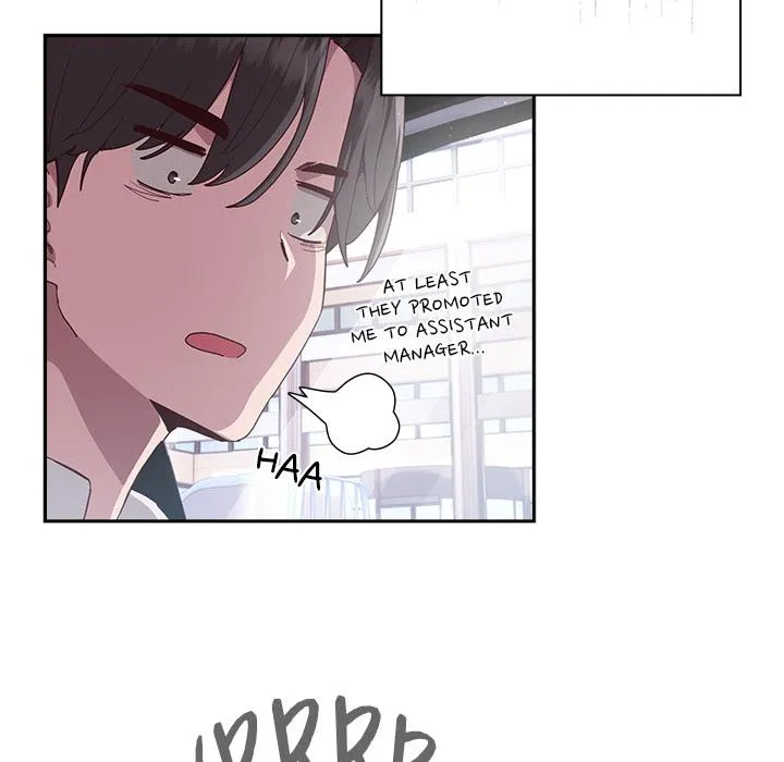 Read Troublesome Employee Warning chapter 1 image 28 on Lezhin