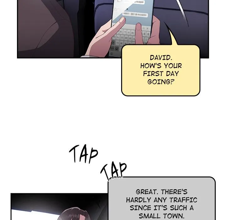 Read Troublesome Employee Warning chapter 1 image 30 on Lezhin