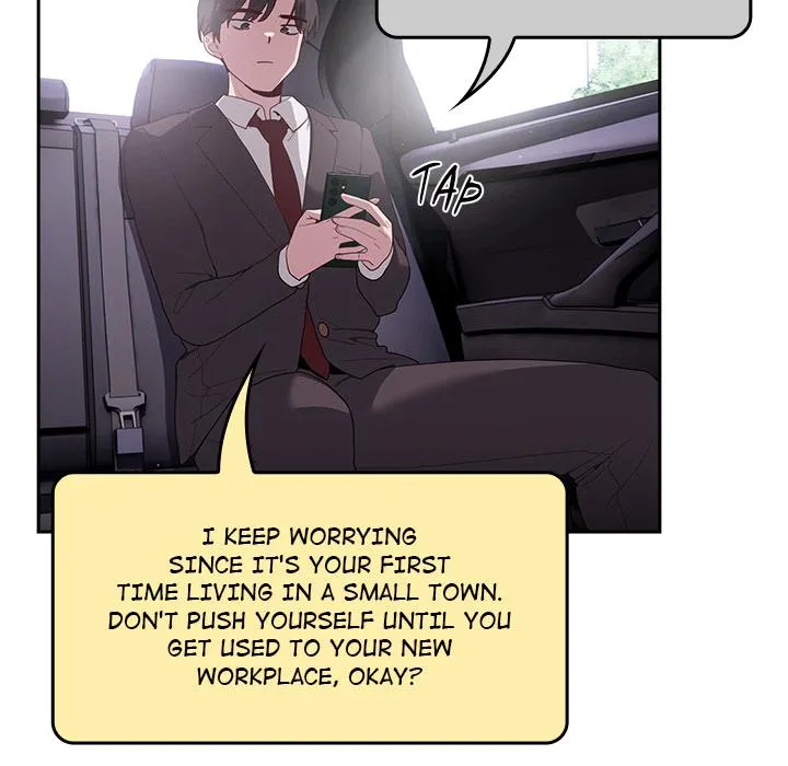 Read Troublesome Employee Warning chapter 1 image 31 on Lezhin