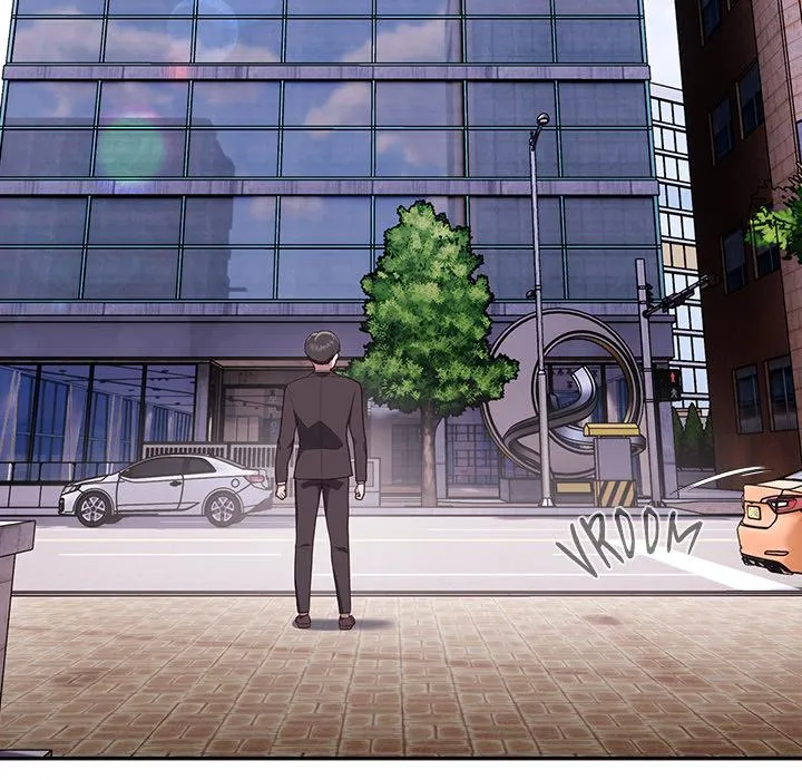 Read Troublesome Employee Warning chapter 1 image 39 on Lezhin