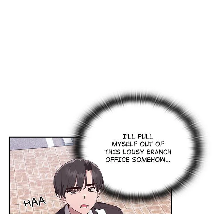 Read Troublesome Employee Warning chapter 1 image 40 on Lezhin