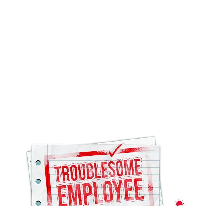 Read Troublesome Employee Warning chapter 1 image 42 on Lezhin