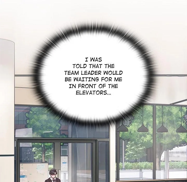 Read Troublesome Employee Warning chapter 1 image 46 on Lezhin