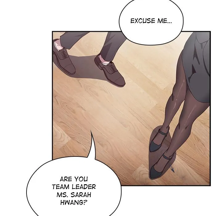 Read Troublesome Employee Warning chapter 1 image 50 on Lezhin